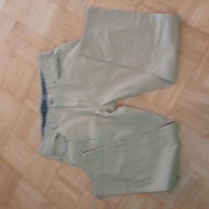 Iron Co. Jeans 36x30 tan color